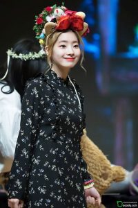 Foto Cantik Dahyun TWICE Terbaru 82
