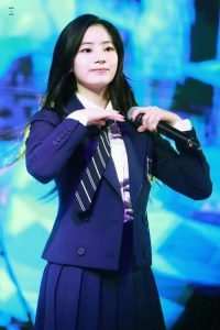 Foto Cantik Dahyun TWICE Terbaru 89