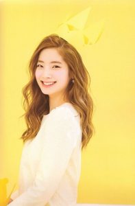 Foto Cantik Dahyun TWICE Terbaru 90