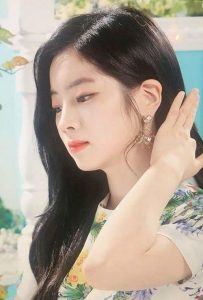Foto Cantik Dahyun TWICE Terbaru 91