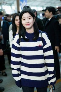 Foto Cantik Dahyun TWICE Terbaru 92