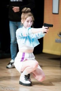 Foto Cantik Dahyun TWICE Terbaru 93
