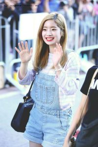 Foto Cantik Dahyun TWICE Terbaru 95