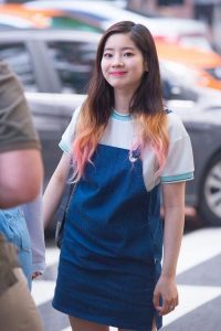 Foto Cantik Dahyun TWICE Terbaru 96