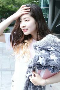 Foto Cantik Dahyun TWICE Terbaru 99