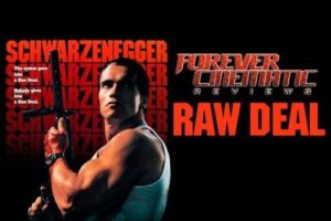 Raw Deal (1986)