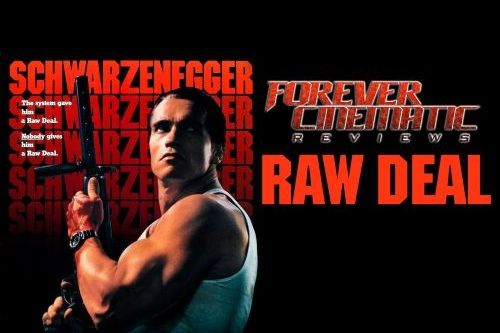 Raw Deal (1986)