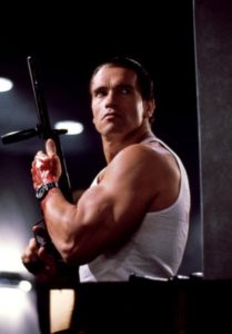 Raw Deal (1986)1