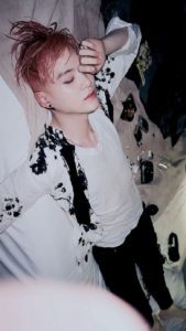 foto suga and suran