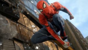 gambar amazing spider-man 2