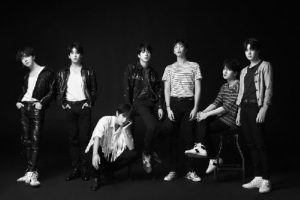gambar bts dan girls' generation snsd