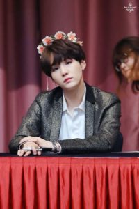 foto suga candid