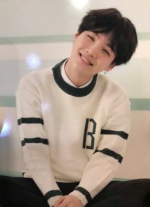 download foto suga cute