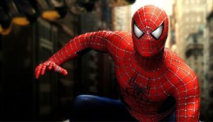 download gambar spiderman