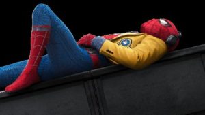 download gambar spider man 3