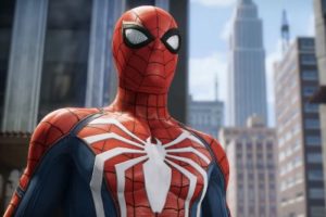 download gambar spiderman full hd