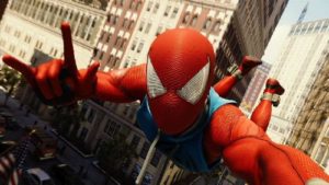 gambar film spiderman