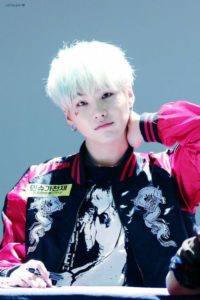 foto suga bts hd