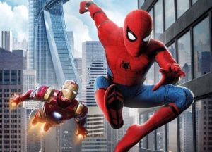 download gambar spiderman gif