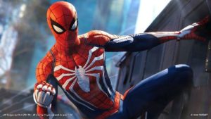 oke google gambar spiderman