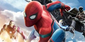 download gambar spiderman hd