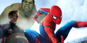 gambar wallpaper spiderman hd