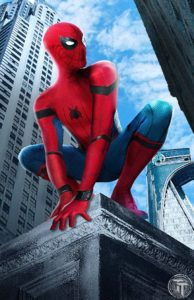 gambar jaring laba2 spiderman