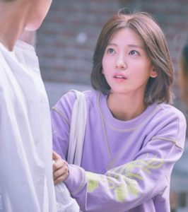 Ahn Ji Hyun