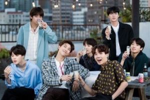 BTS
