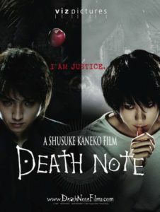 Death Note (2006)
