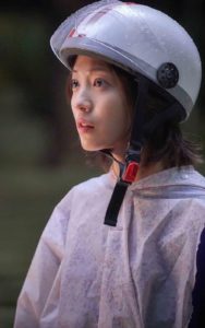Foto Ahn Ji Hyun2