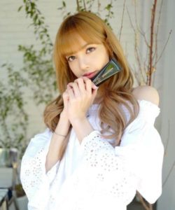 Foto Cantik Lisa Manoban