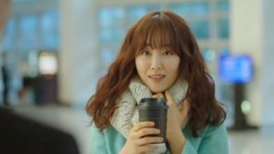 Foto Cantik Seo Hyun-jin10