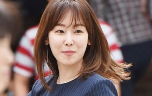 Foto Cantik Seo Hyun-jin4