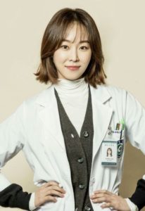 Foto Cantik Seo Hyun-jin5