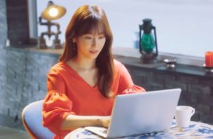 Foto Cantik Seo Hyun-jin7