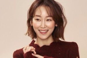 Foto Cantik Seo Hyun-jin9