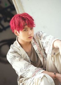 Foto Jungkook BTS