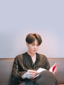 Foto Terbaru DK iKON