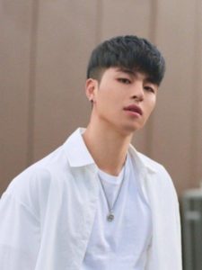 Foto Terbaru Ju-ne iKON