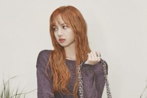 Foto Terbaru Lisa Manoban