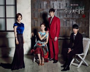 The Master's Sun