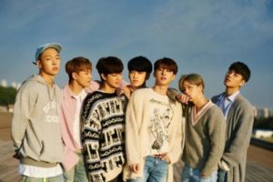 Foto iKON Terbaru 2018