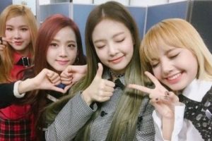 BLACKPINK Keren