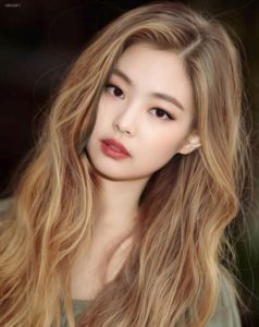Foto Jennie Kim Terbaru dan Tercantik 11