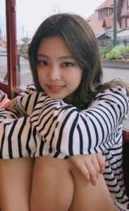 Foto Jennie Kim Terbaru dan Tercantik 12