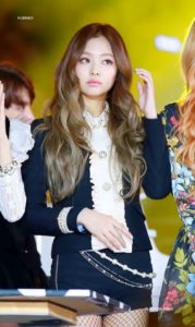 Foto Jennie Kim Terbaru dan Tercantik 13