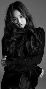 Foto Jennie Kim Terbaru dan Tercantik 2
