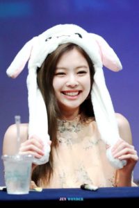 Foto Jennie Kim Terbaru dan Tercantik 37