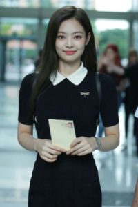 Foto Jennie Kim Terbaru dan Tercantik 39